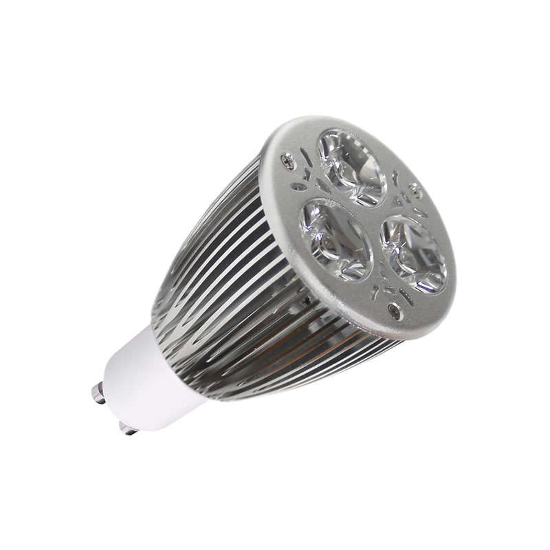 Bombilla Led Gu10 9w Ledbox